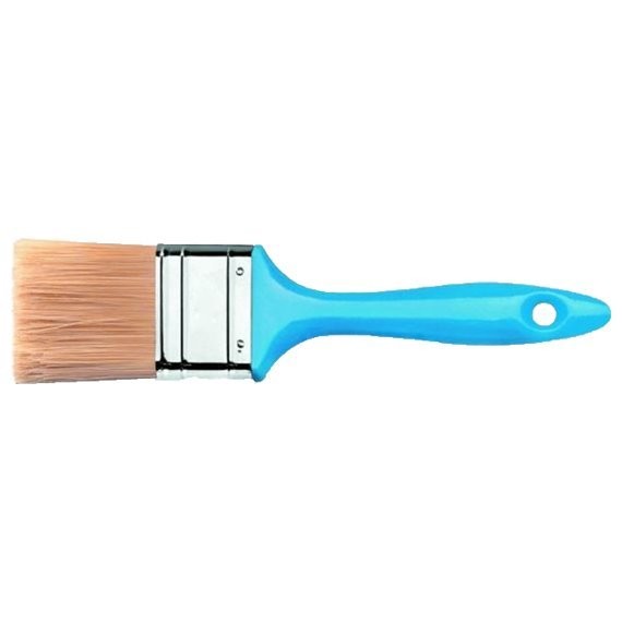

кисть флейц. color expert для лаков, эмалей 40мм
