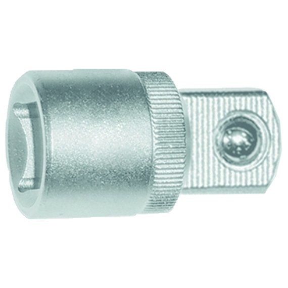 Фото Переходник для воротка с 1/4 на 3/8 stels 13901