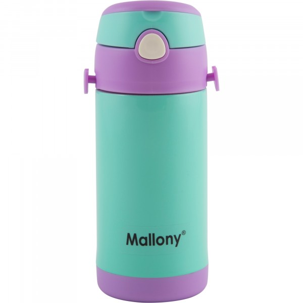 Термос 300мл carino-b mallony нерж.сталь колба 004431