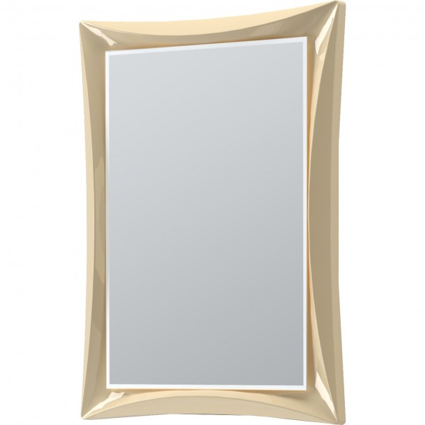 

зеркало elegant 65*90 vanilla