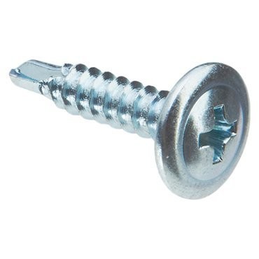 Фото Саморез 4,2*16 пресйба цинк сверло (0,5кг)