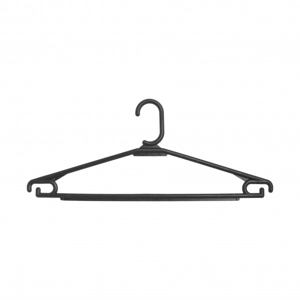 Фото Набор пластиковых вешалок 5шт