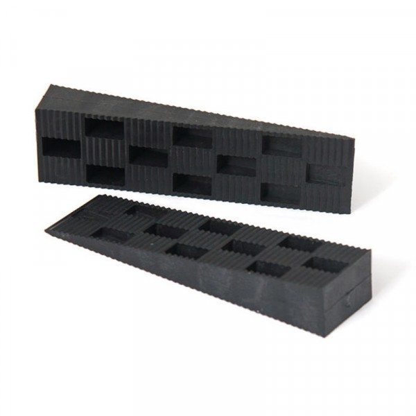 Фото Клинья монтажные 115х30х19 /2шт/