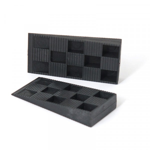 Фото Клинья монтажные 91х43х15 /2шт/