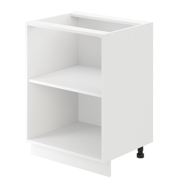 корпус стола 2с 600 (белый)
