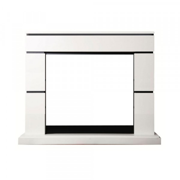 Фото Портал вега для электрического камина  (под сириус)