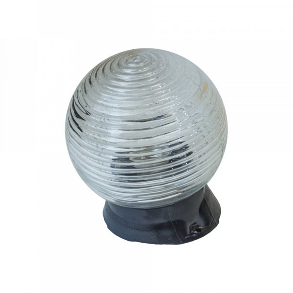 Фото Светильник потолочный свет sv0103-0004  е27 ip20 1х60вт 2700к