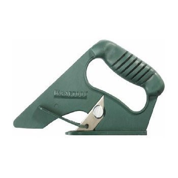 Фото Нож с лезвием трапеция для ковров kraftool 0930_z01