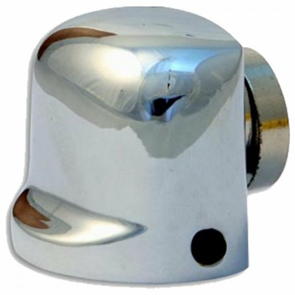 Фото Ограничитель дверной apecs ds-2751-m-cr