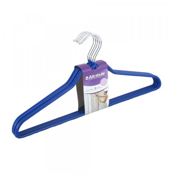 Фото Набор вешалок универсальных neo blue 42с