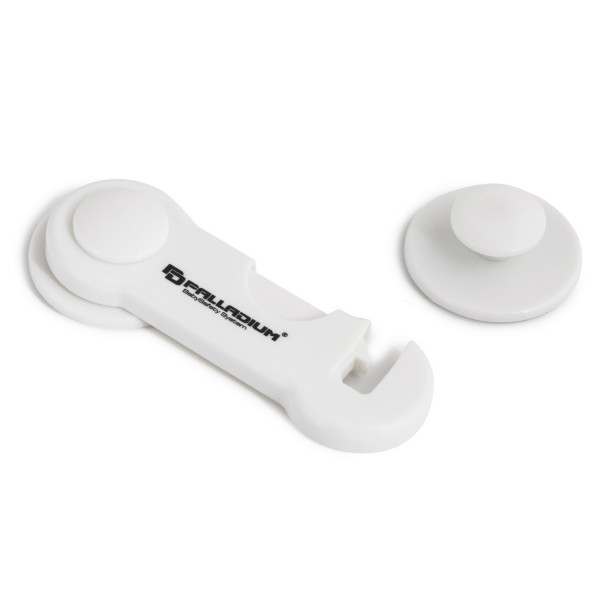 Фото Блокиратор мебельный palladium bs 46.03