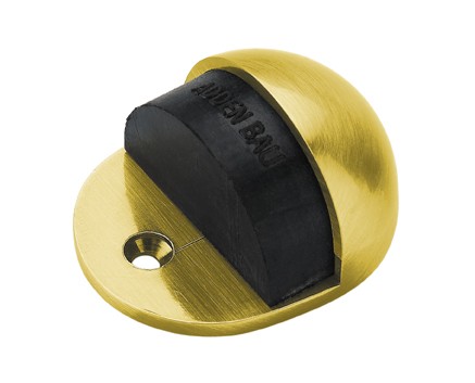 Фото Ограничитель дверной ds 200 gold