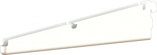 Фото Кронштейн 320 мм, белый