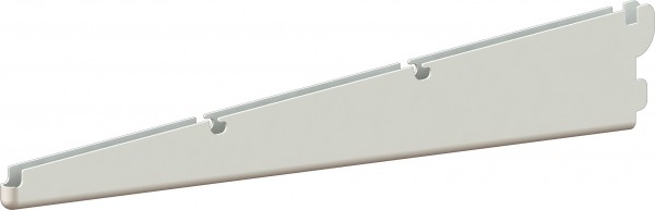 Фото Кронштейн 520 мм, белый