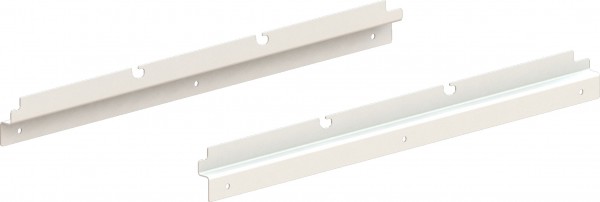 Фото Крепление боковое 420мм (комплект), белый