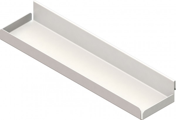 Фото Лоток боковой 320 мм, белый