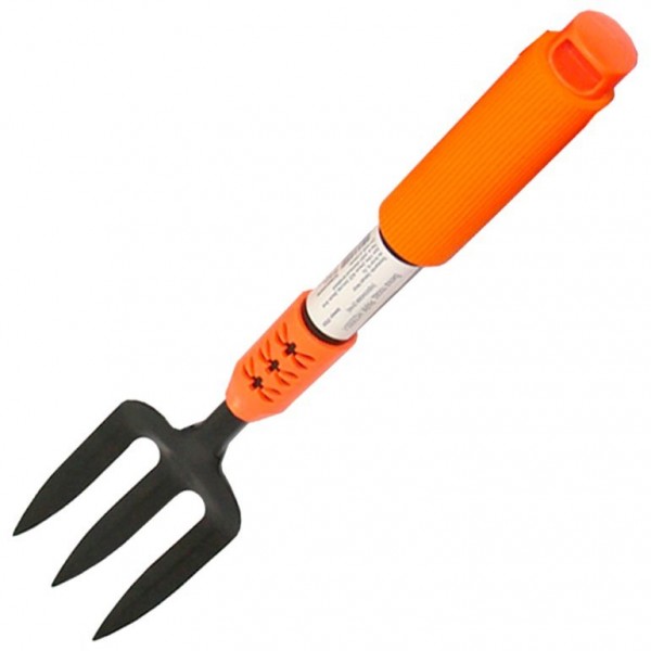 Вилка посадочная park поролоновая ручка hg3550-i