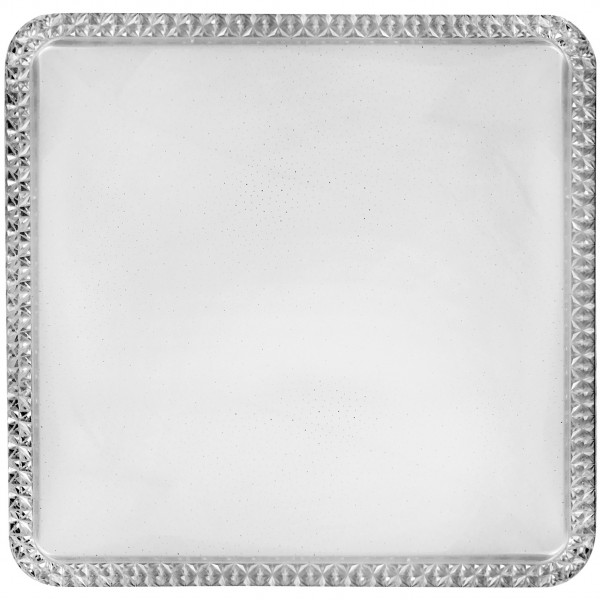 Фото Светильник потолочный camelion lbs-7701 13970 ledх1х72вт 3000-6000k 4800лм пульт