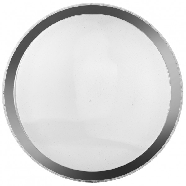 Фото Светильник потолочный camelion lbs-7706 13963 ledх1х72вт 3000-6000k 4800лм пульт