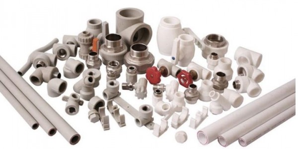 Фото Фитинги в е (распродажа)