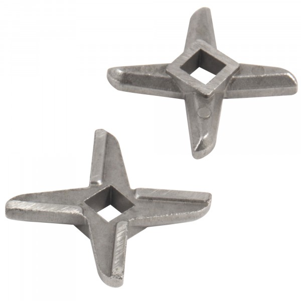 Фото Нож в мясорубку