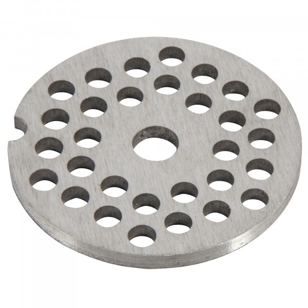 Решетка в мясорубку 4мм mallony 004388