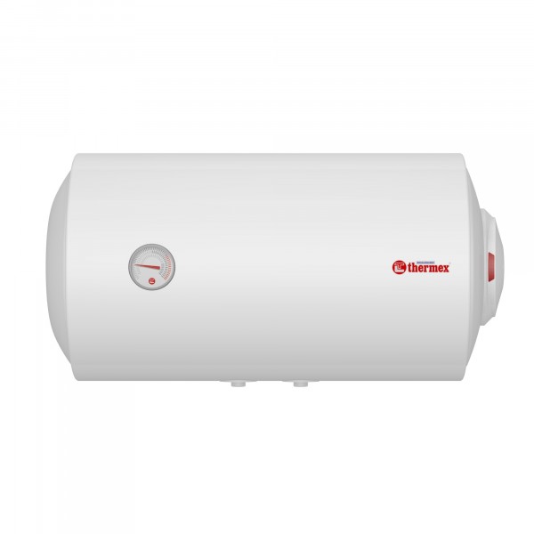 водонагреватель электрический thermex titaniumheat 50h slim горизонтальный 1364900₽
