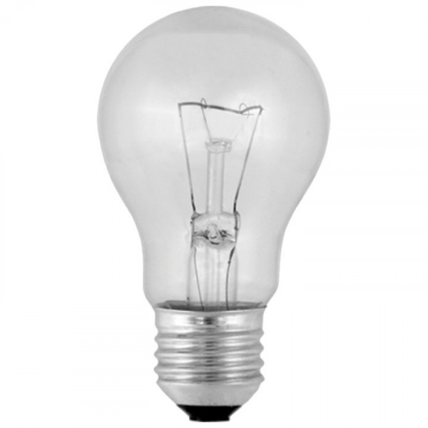 Фото Лампа camelion лон 95вт /а/сl/e27