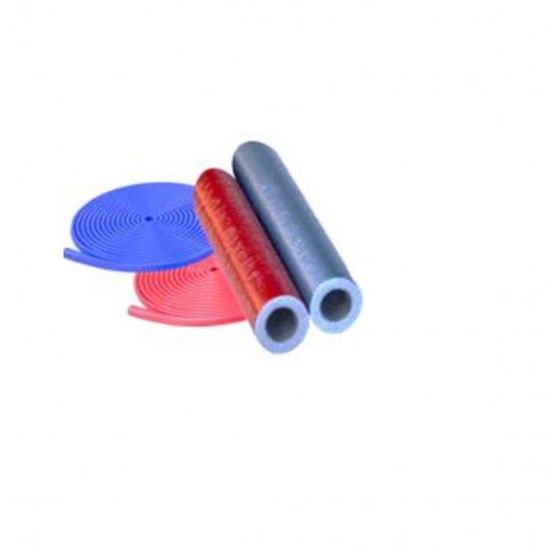 Фото Трубная изоляция порилекс нпэ 22*6 2м sp синий