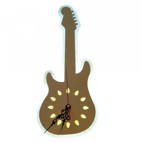 

бра hiper rock h063-1 led 1 19вт белый/серый