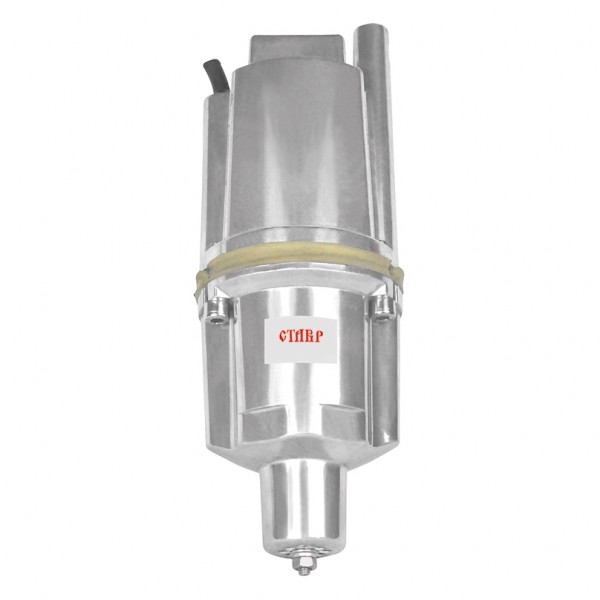 Фото Насос вибрационный ставр нпв-300н нижний забор кабель 10м