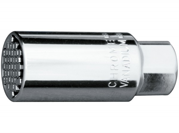 Фото Головка многоразмерная 6-21мм 3/8, gross 13191