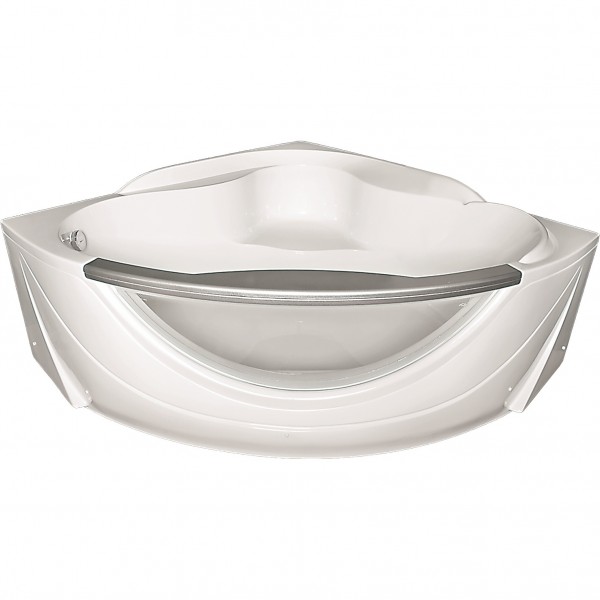 

ванна акриловая aima design "grand luxe"155*155 (01грл1515)