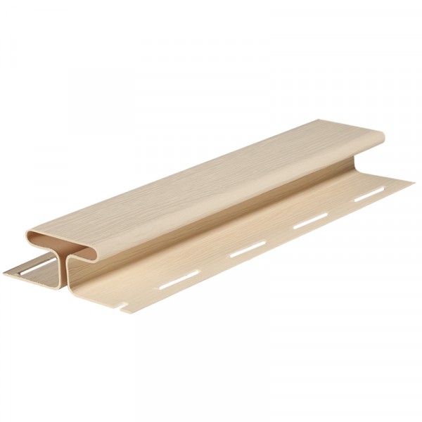 Фото Профиль н fineber, цвет лимонник, 3 м