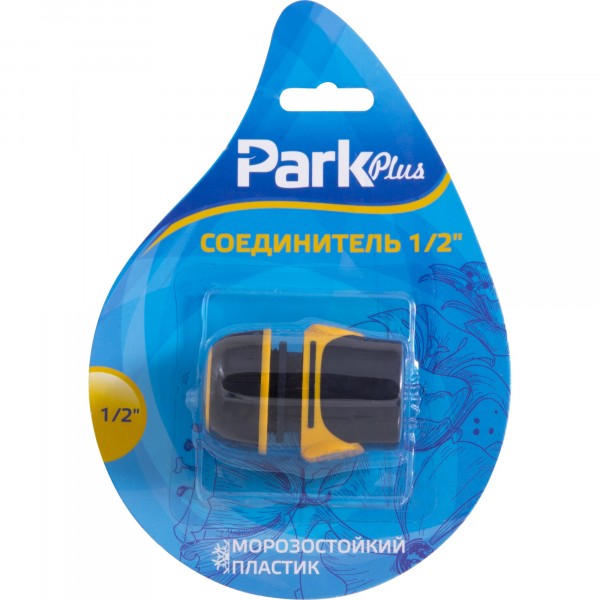 Фото Соединитель d1/2 dy8010dl