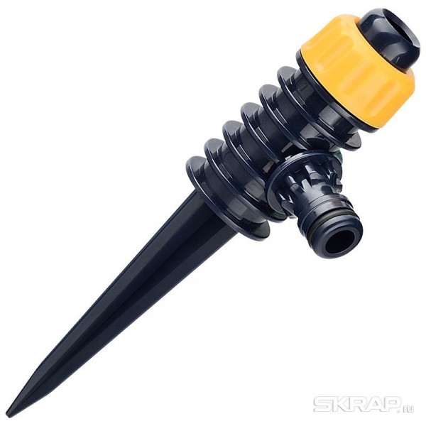 Фото Разбрызгиватель мини с колышком dy1019