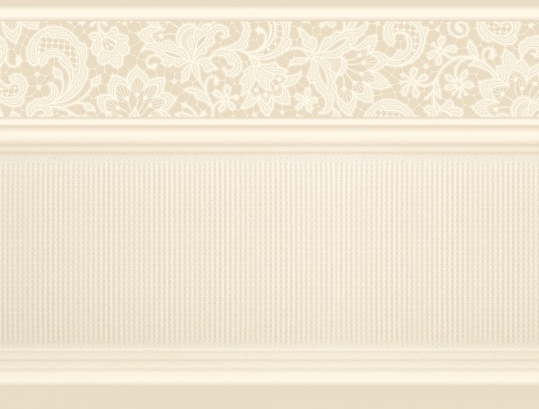 

бордюр lucenze ic бежевый 23*17,4 1 бш154021