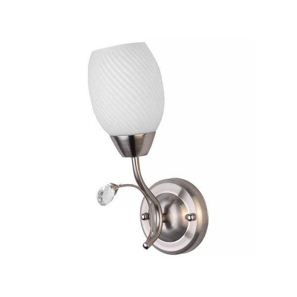 

бра toplight paula tl3550b-01sn е27 1 60вт