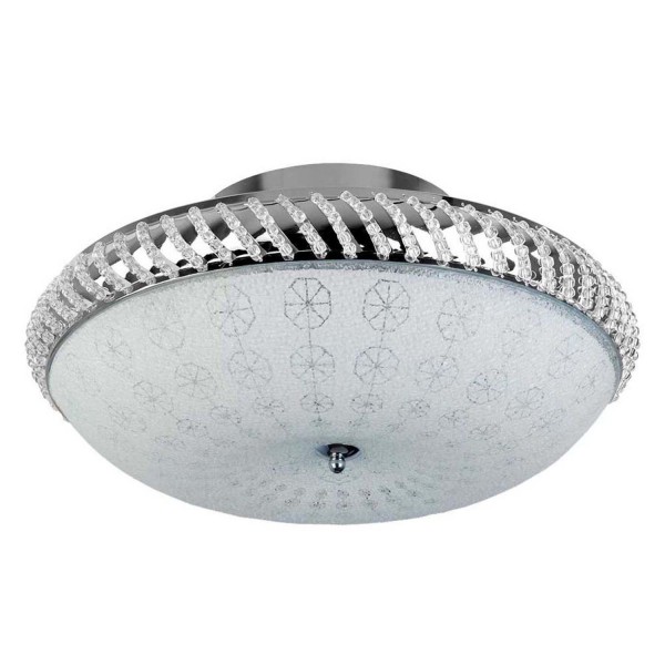 

люстра подвесная toplight candis tl1471y-04gc е14 4x40вт ip 20