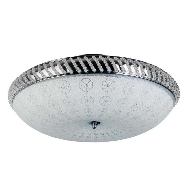 

люстра потолочная toplight candis tl1472y-05gc е14 5x40вт ip 20