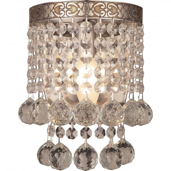 

бра toplight vivien tl7230b-01sn е14 1 40вт