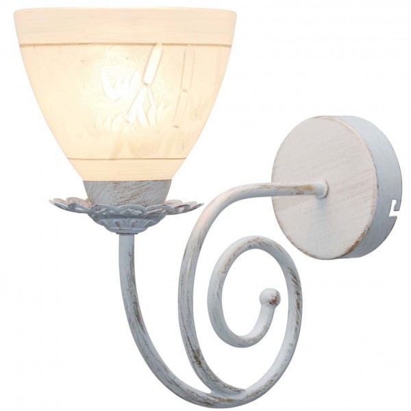 

бра toplight barbara tl1134-1w е27 1 60вт