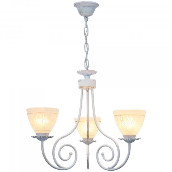 

люстра подвесная toplight barbara tl1134-3h е27 3x60вт ip 20