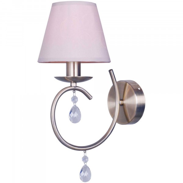 

бра toplight gillian tl1136-1w е14 1 40вт