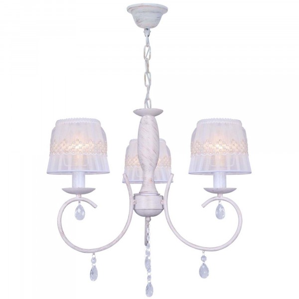 

люстра подвесная toplight camilla tl1135-3h е14 3x40вт ip 20