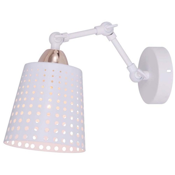 

бра toplight kristiana tl1154-1w е14 1 40вт