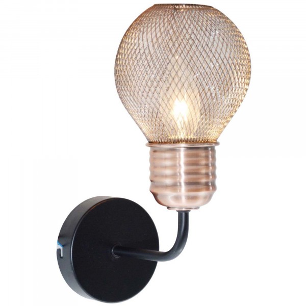 

бра tl1155-1w grissell tl1155-1w е14 1 40вт