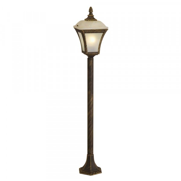 

светильник уличный toplight willa tl1170o-01bg е27 60вт
