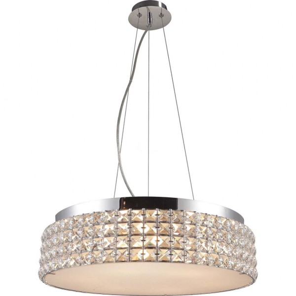 

светильник подвесной toplight imogene tl1162-6h е14 6x40вт ip 20