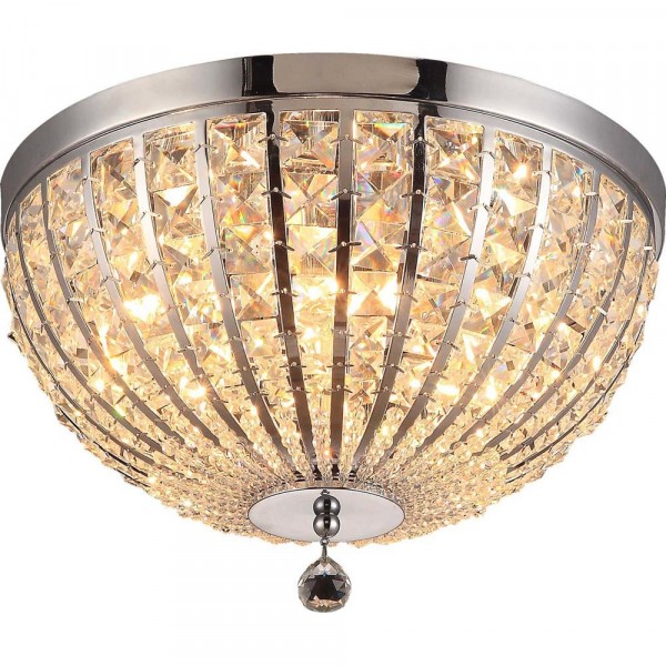 

люстра потолочная toplight jennifer tl1163-6d е14 6x40вт ip 20